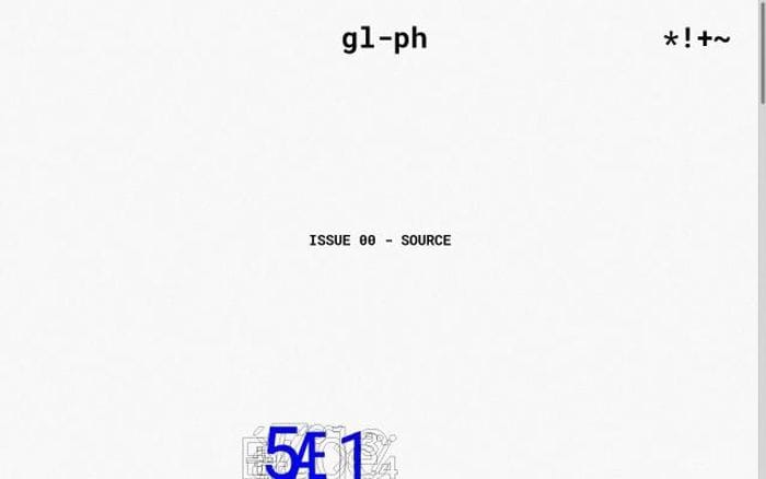 Gl-ph website preview