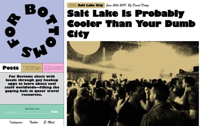  website preview