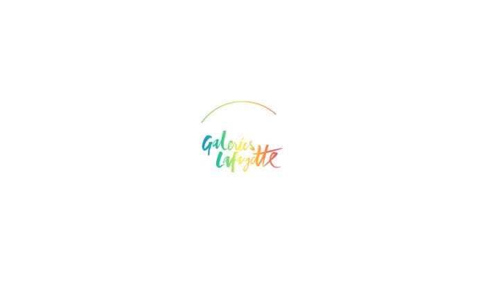Galeries Lafayette - Play for Good! website preview