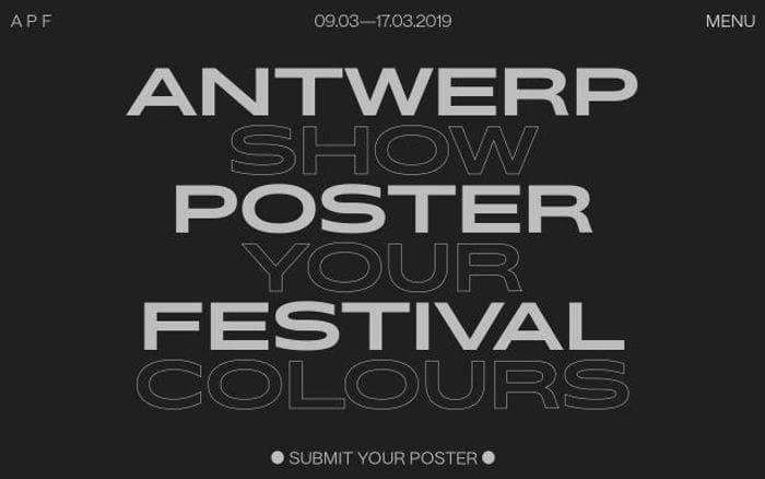 Apf website preview