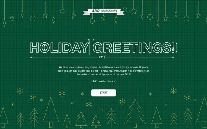 Ny2019 website preview