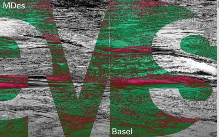 Mdesbasel website preview