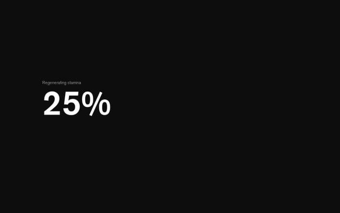 Hexagon space website preview
