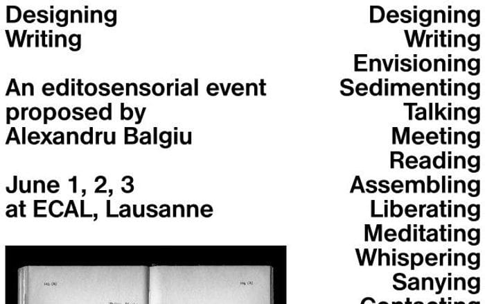 Designingwriting website preview