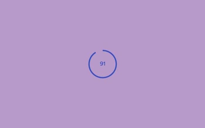 Spotifywrapped website preview