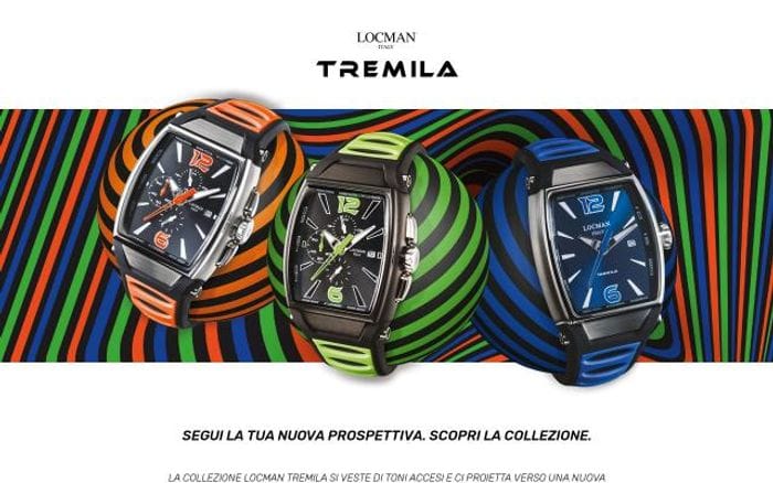 Locman website preview