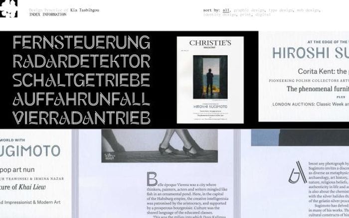 Kiatas website preview