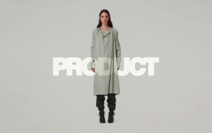 Studio Product website preview
