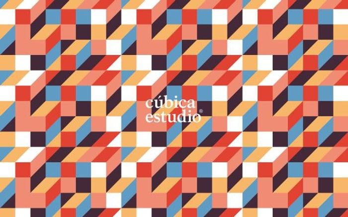Cubicaestudio website preview