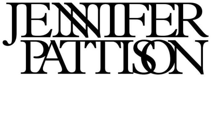 Jennifer-pattison website preview