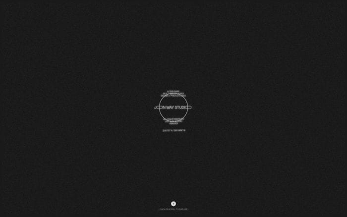 JW.S(Home) website preview