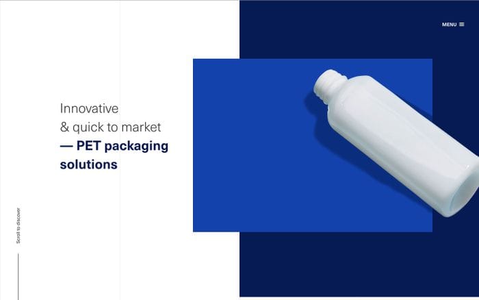 Vpetusa website preview