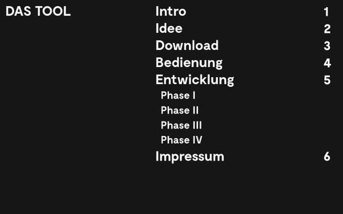 Alessandrothueler website preview