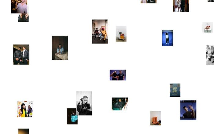 Andpeople website preview