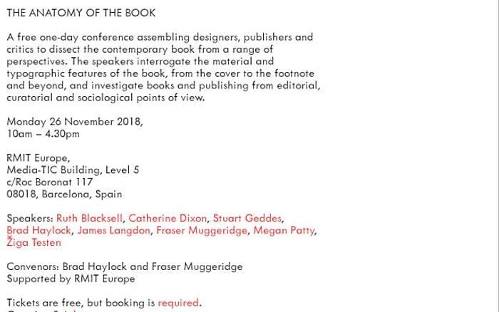 Anatomyofthebook website preview