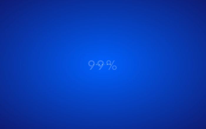 Alpha Blue Ocean website preview