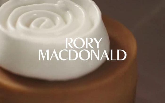 Chef-rory website preview