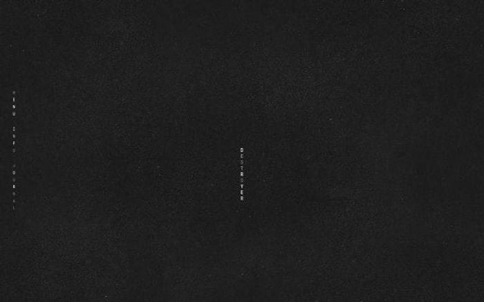 Destroyer website preview