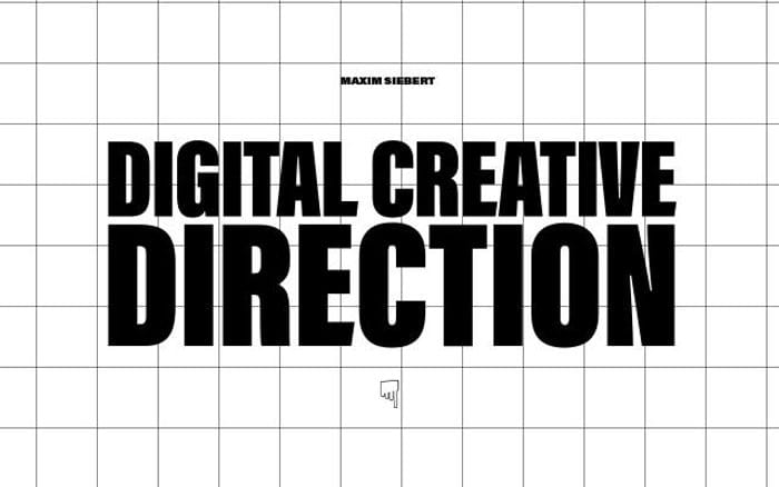 Maximsiebert website preview