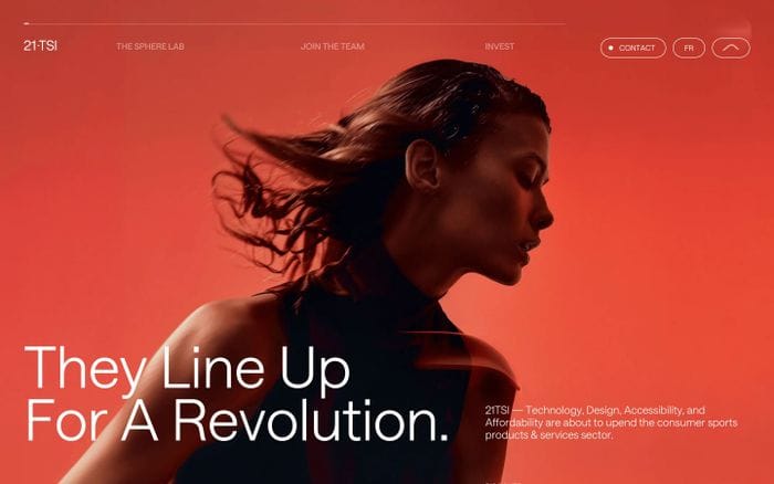 21 Tsi website preview