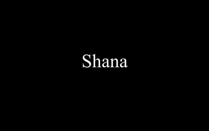 Shanateugels website preview