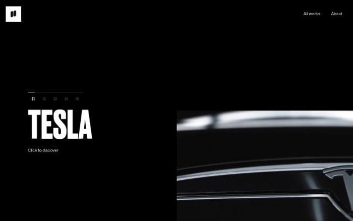 Michaelzaccardi website preview