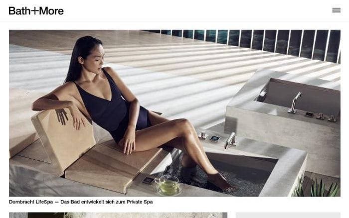 Wasserkompetenz website preview