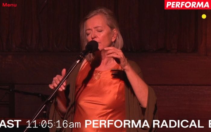 Performa - Performa website preview
