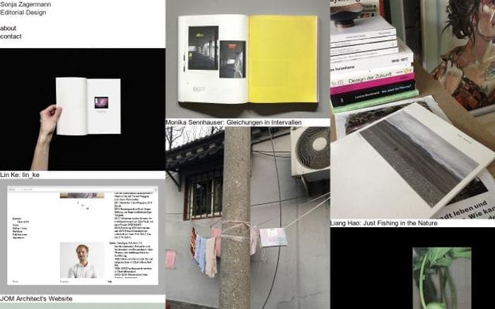 Sonja-zagermann website preview