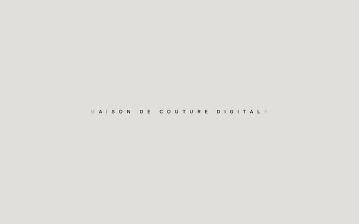 Accueil - OL Couture | Olivier Lapidus website preview