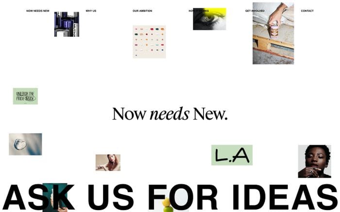 Aufi website preview