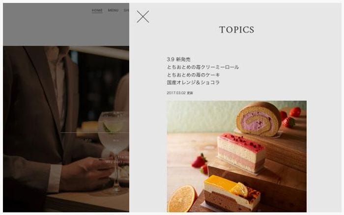 Doutor website preview
