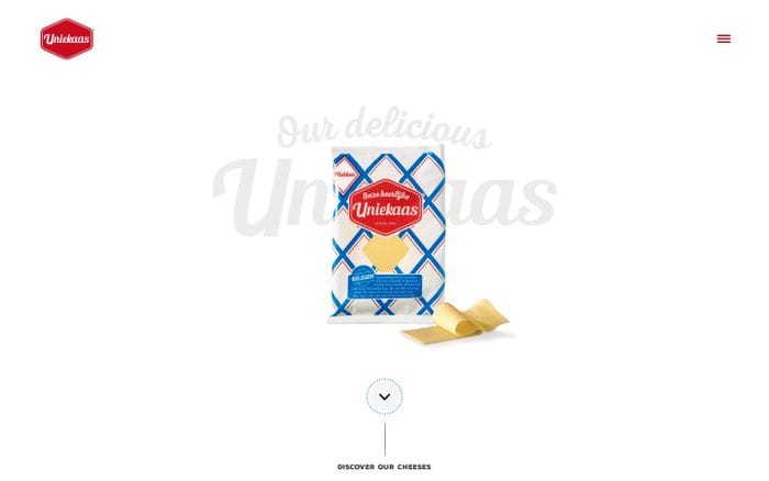  Uniekaas EN website preview