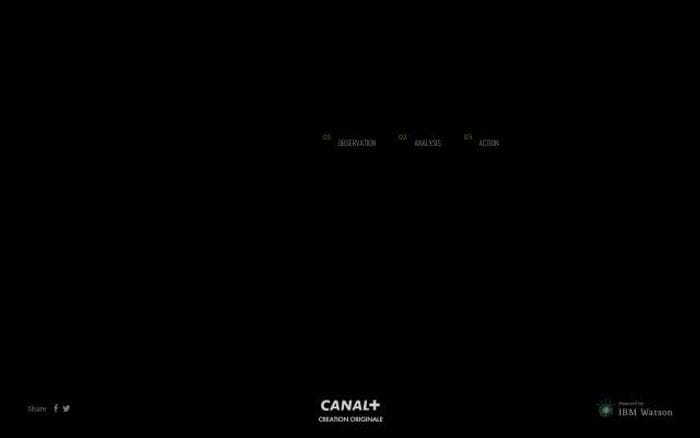 Aimen website preview