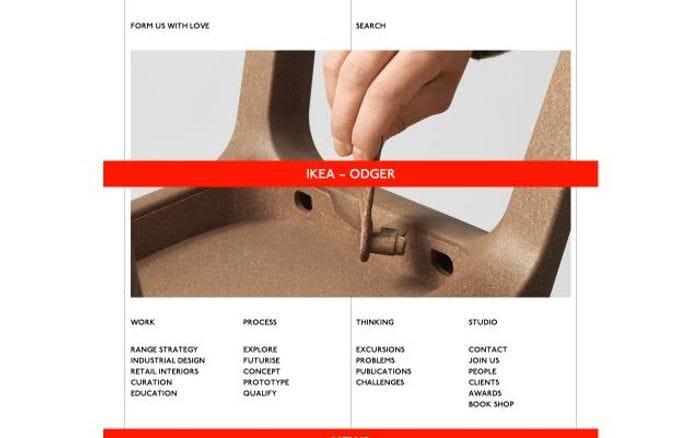 Formuswithlove website preview
