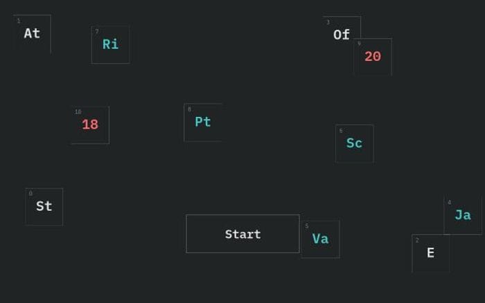 Stateofjs website preview