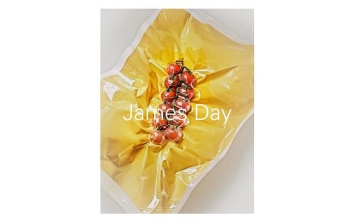 Jamesdayphoto website preview