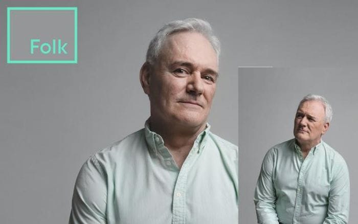 Folkstrategies website preview
