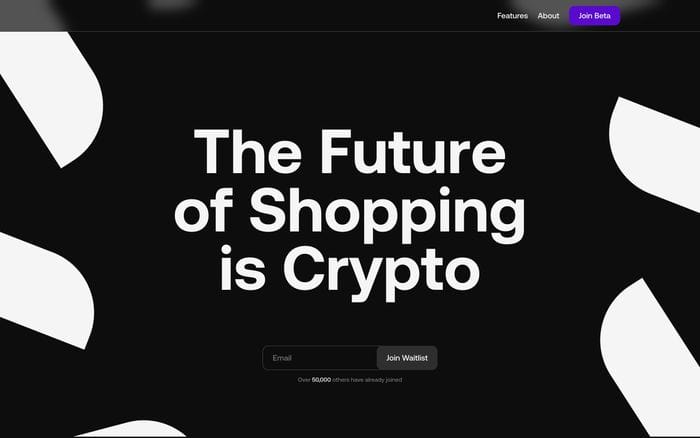 Soros website preview