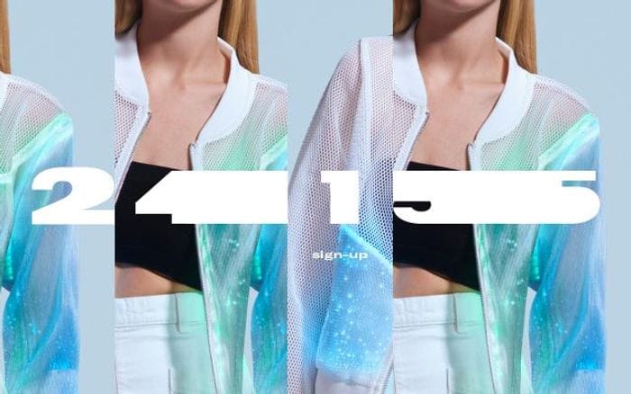 Twentyfour15 website preview