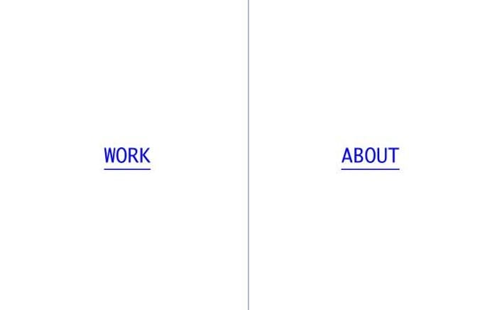 Gueudaxe website preview