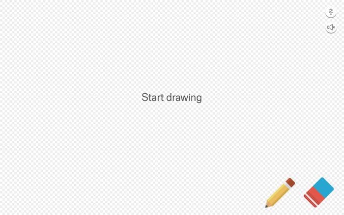 Do not Draw a Penis website preview