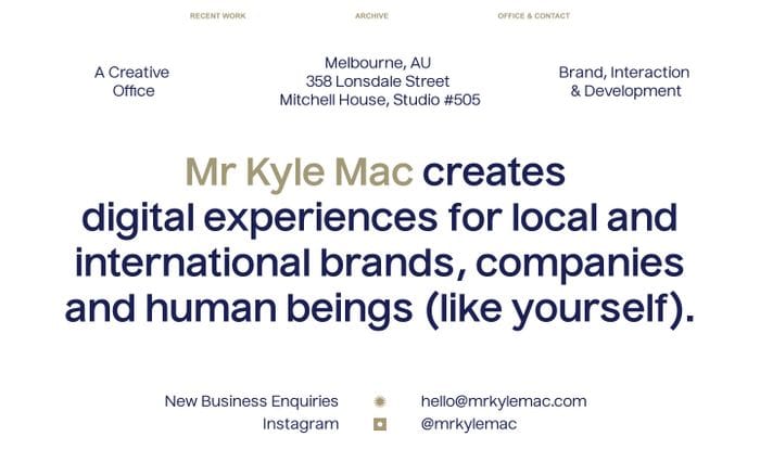  website preview