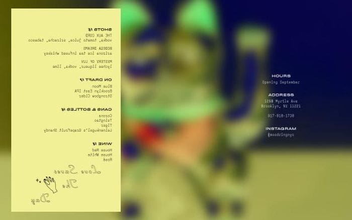 Moodringnyc website preview