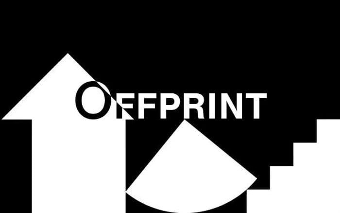 Offprint website preview