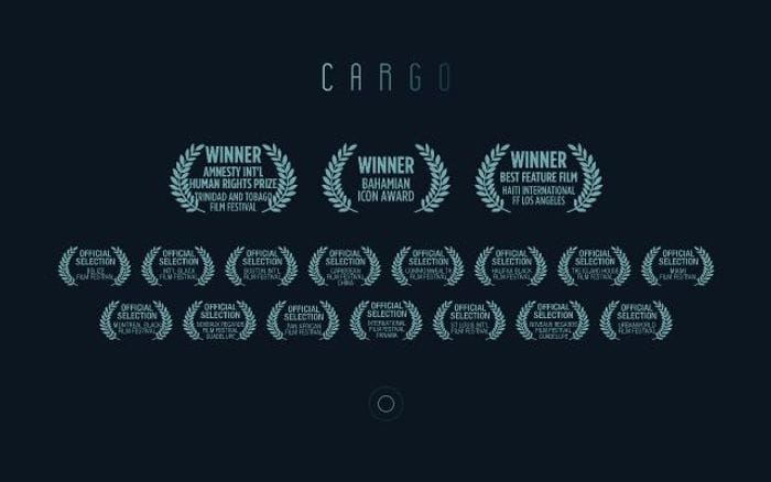 Cargothefilm2017 website preview