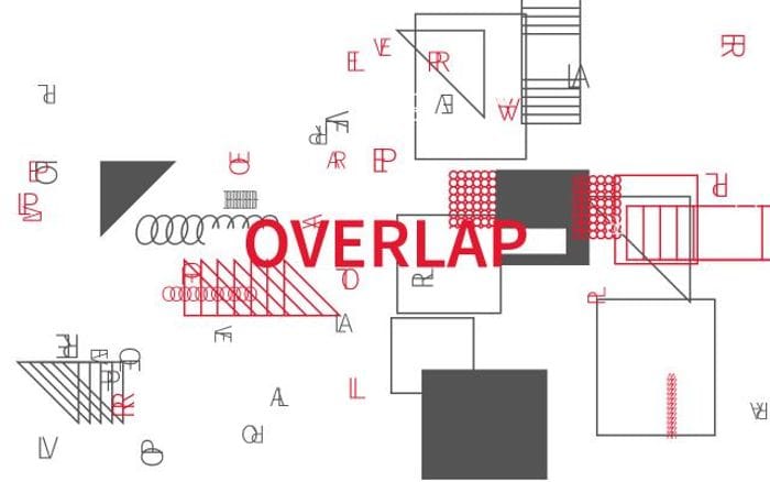 Overlap website preview