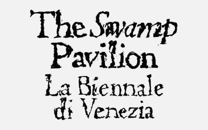 Swamp website preview