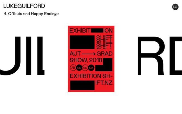Lukeguilford website preview