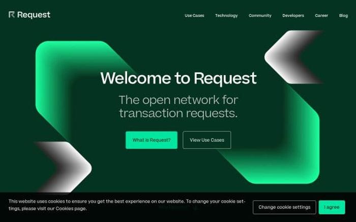 Request website preview